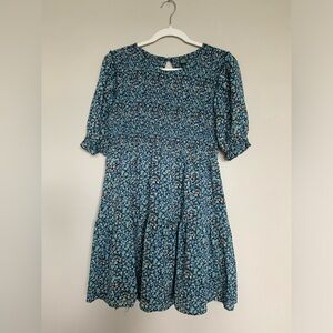 Wild Fable Ditsy Floral Dress